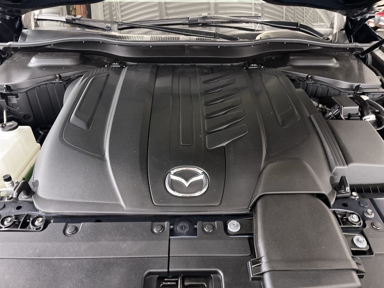 Mazda CX-90 MHEV  2024 à Calgary, Alberta