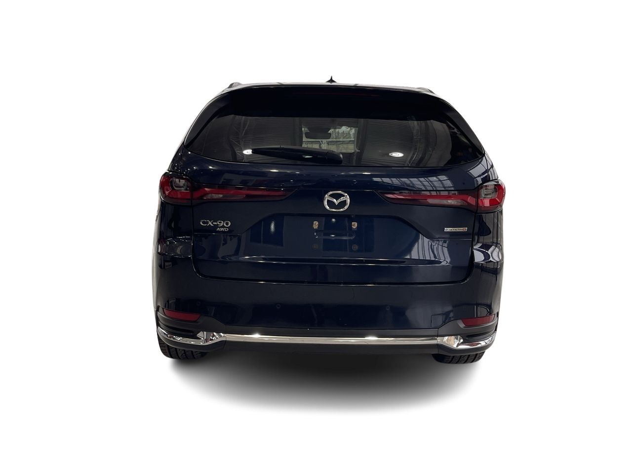 Mazda CX-90 MHEV  2024 à Calgary, Alberta