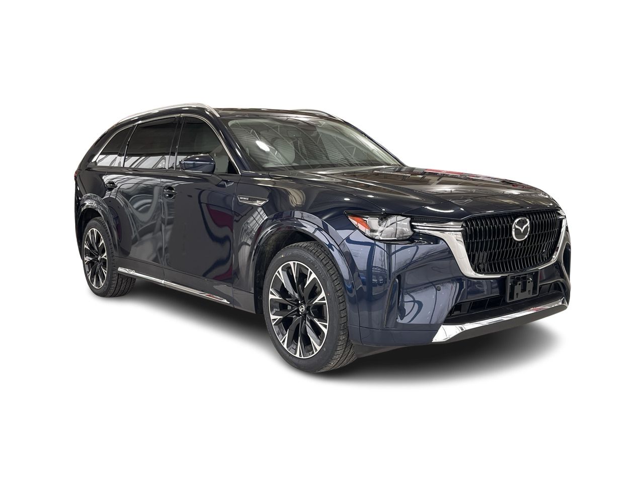 Mazda CX-90 MHEV  2024 à Calgary, Alberta