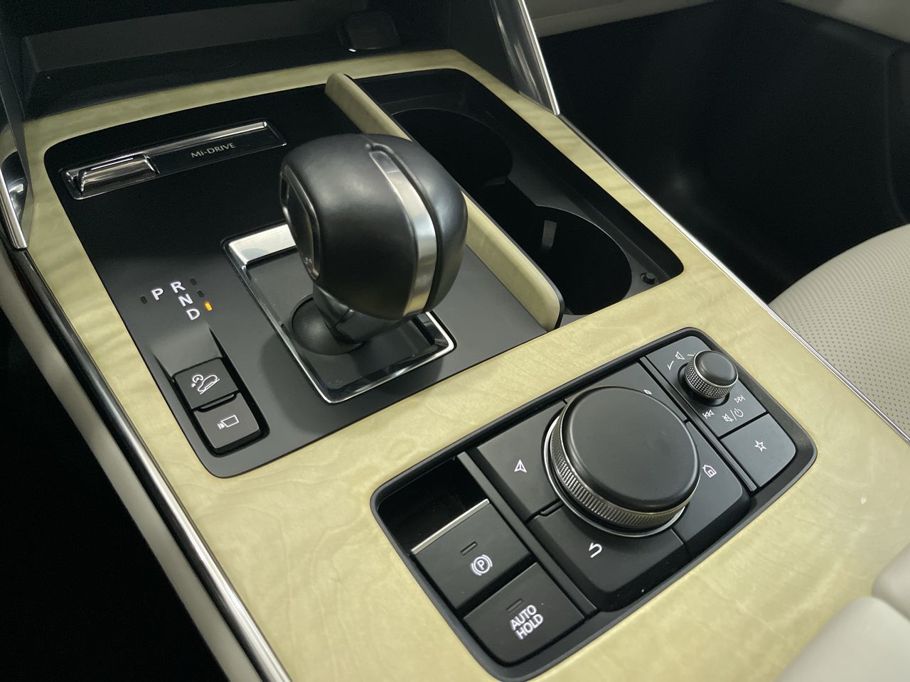 Mazda CX-90 MHEV  2024 à Calgary, Alberta