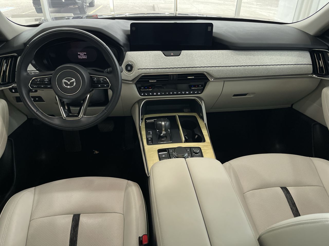 Mazda CX-90 MHEV  2024 à Calgary, Alberta