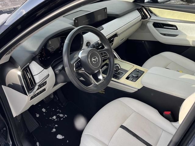 Mazda CX-90 MHEV  2024 à Calgary, Alberta