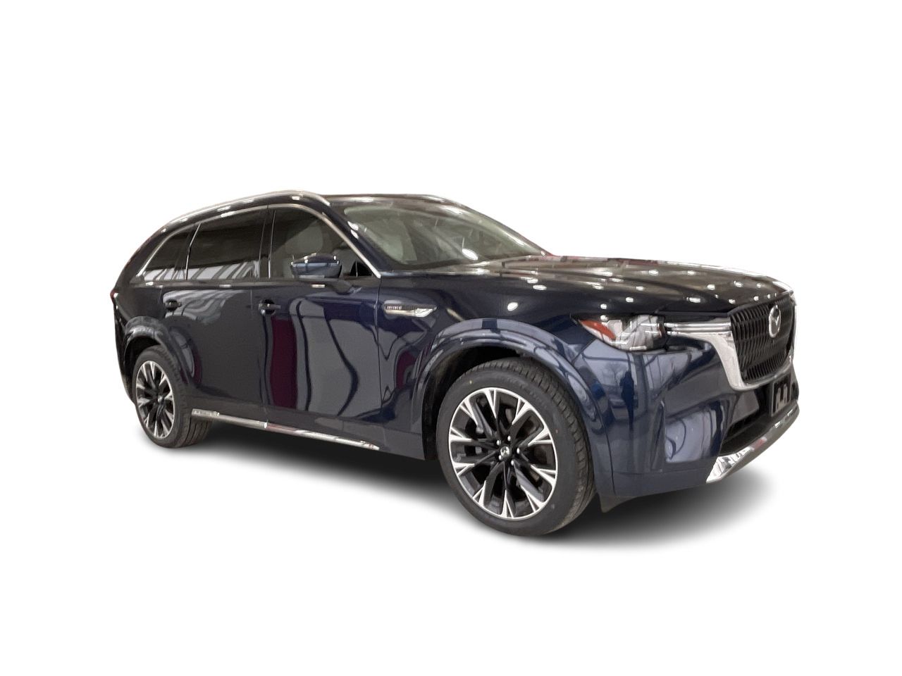 Mazda CX-90 MHEV  2024 à Calgary, Alberta