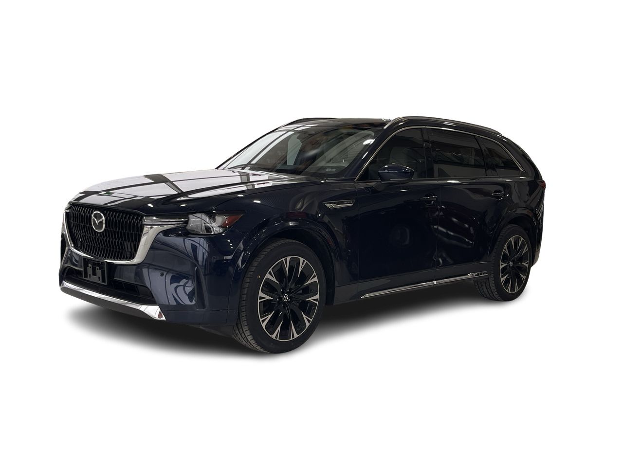 Mazda CX-90 MHEV  2024 à Calgary, Alberta