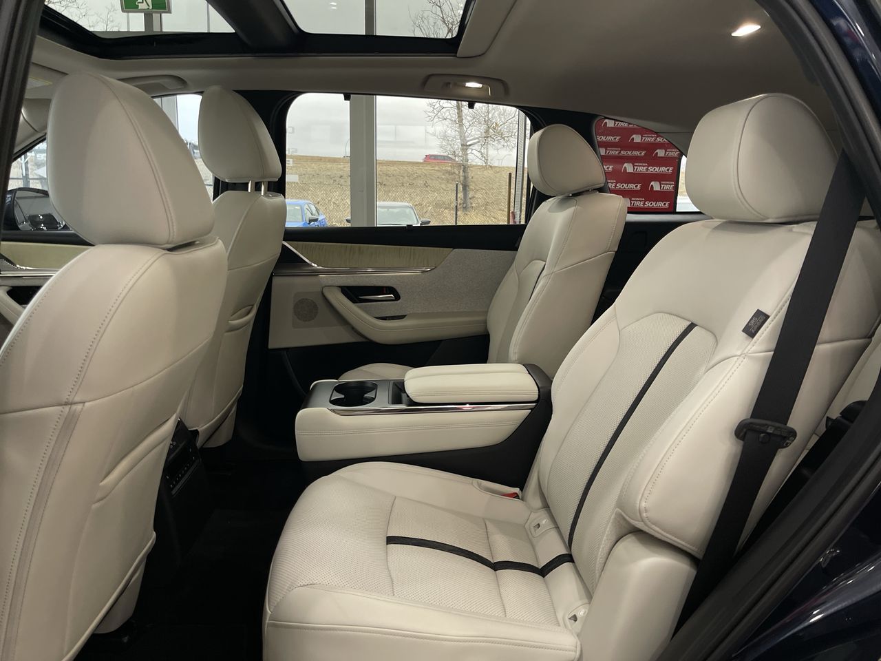 Mazda CX-90 MHEV  2024 à Calgary, Alberta