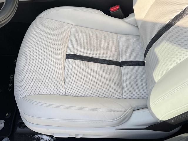 Mazda CX-90 MHEV  2024 à Calgary, Alberta