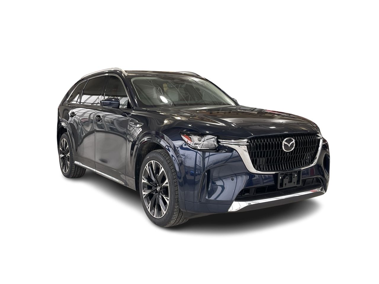 Mazda CX-90 MHEV  2024 à Calgary, Alberta