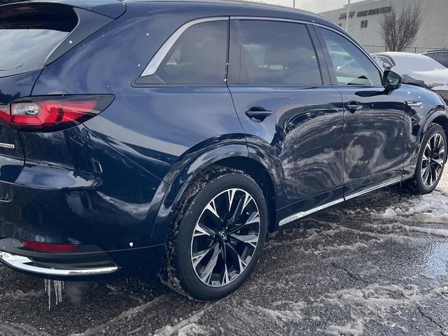 Mazda CX-90 MHEV  2024 à Calgary, Alberta