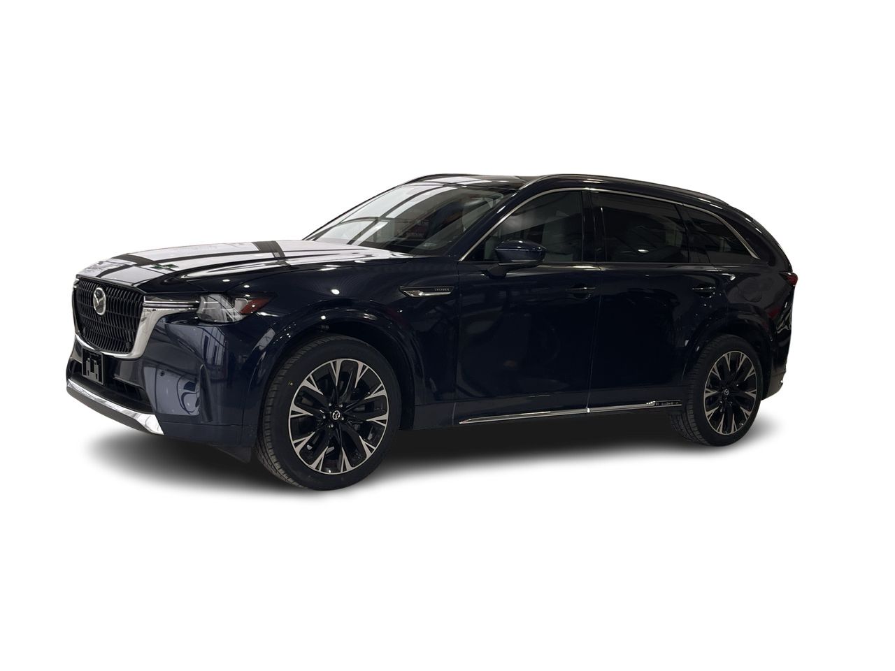 Mazda CX-90 MHEV  2024 à Calgary, Alberta