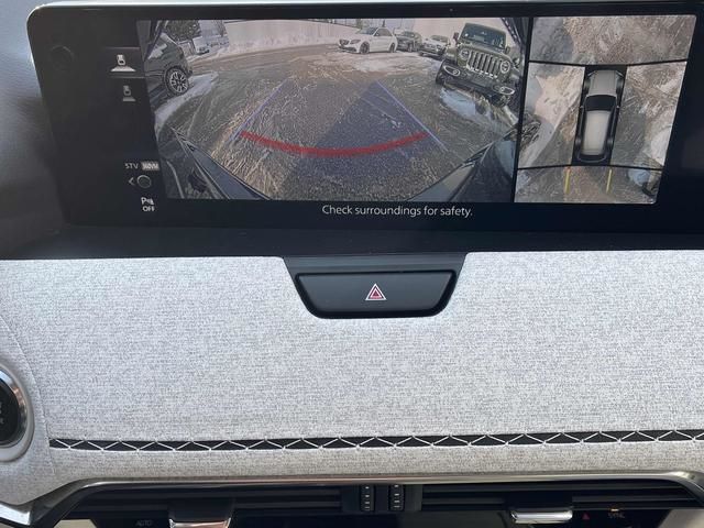 Mazda CX-90 MHEV  2024 à Calgary, Alberta