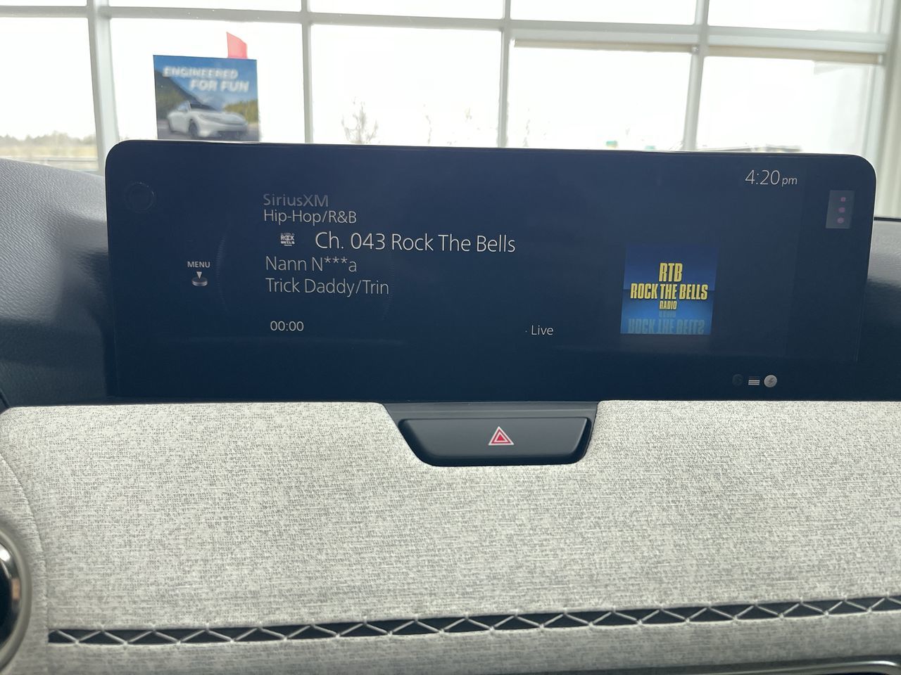 Mazda CX-90 MHEV  2024 à Calgary, Alberta