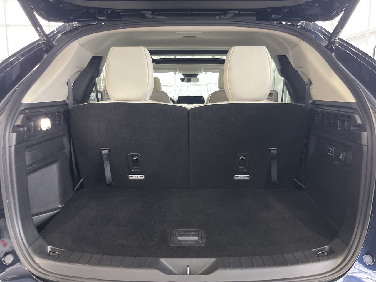 Mazda CX-90 MHEV  2024 à Calgary, Alberta