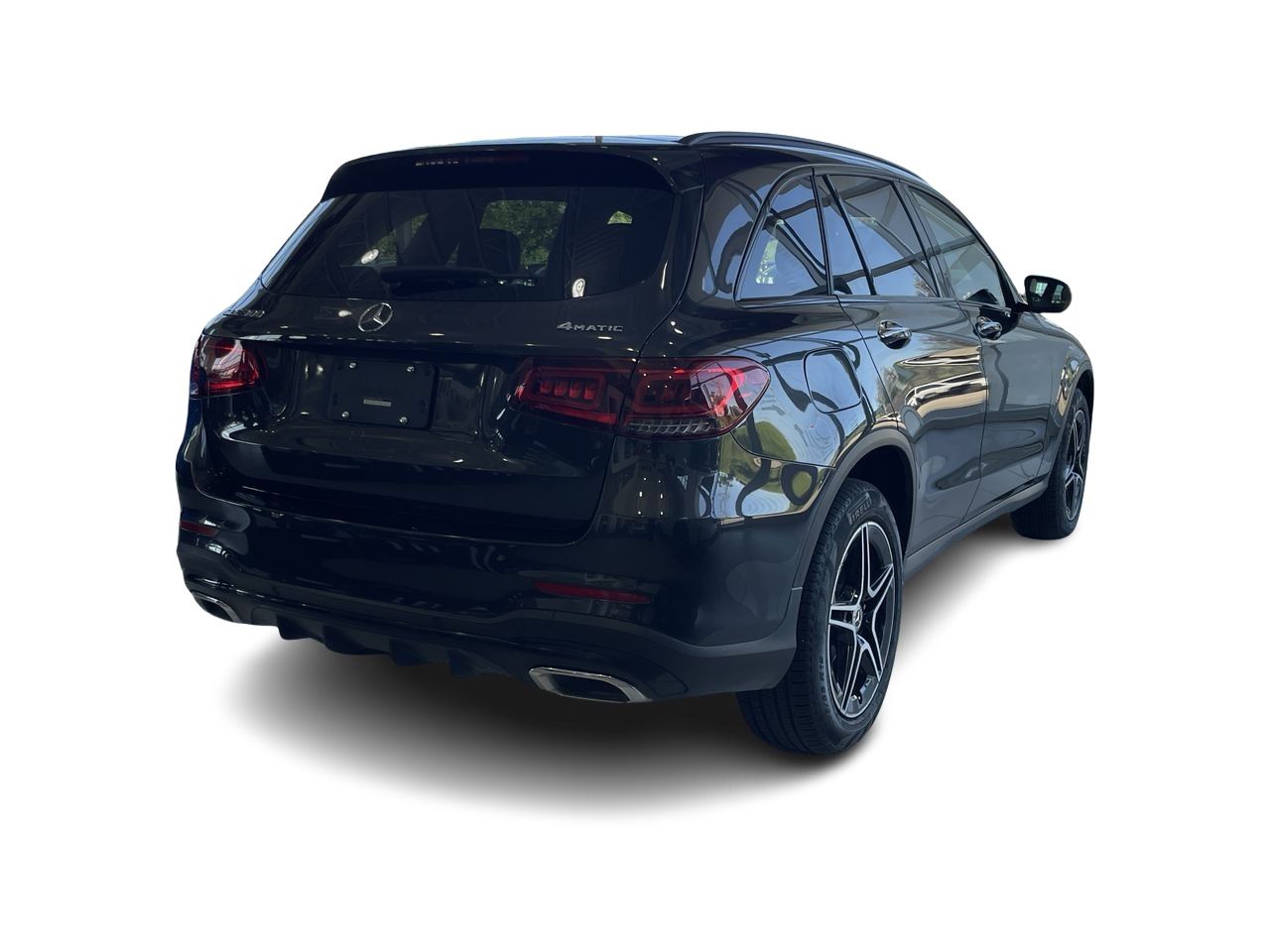 Mercedes-Benz GLC300  2022 à Calgary, Alberta