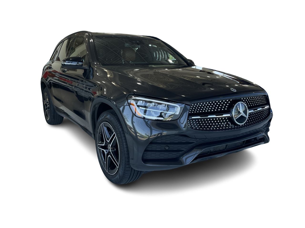 Mercedes-Benz GLC300  2022 à Calgary, Alberta