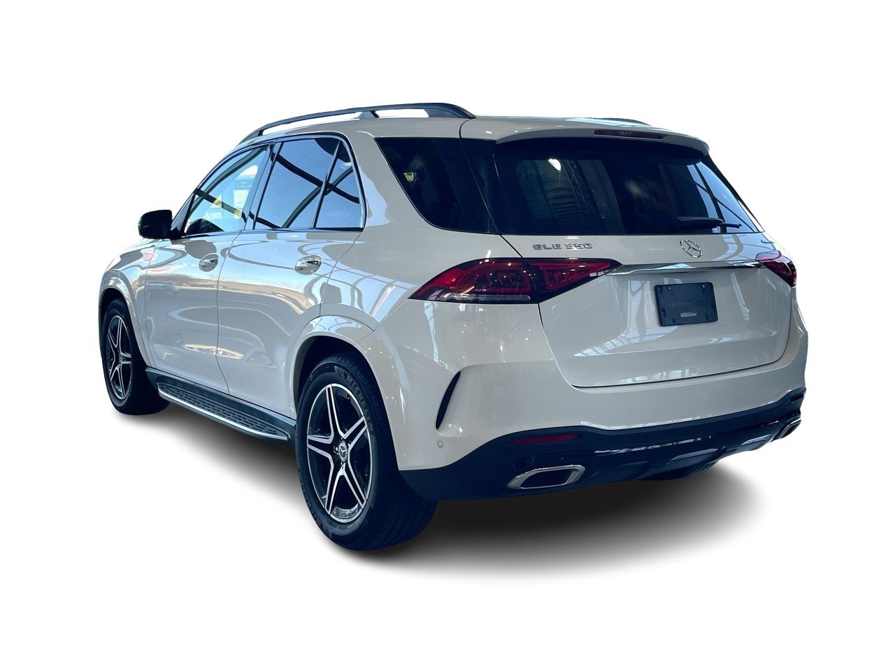 2022 Mercedes-Benz GLE350