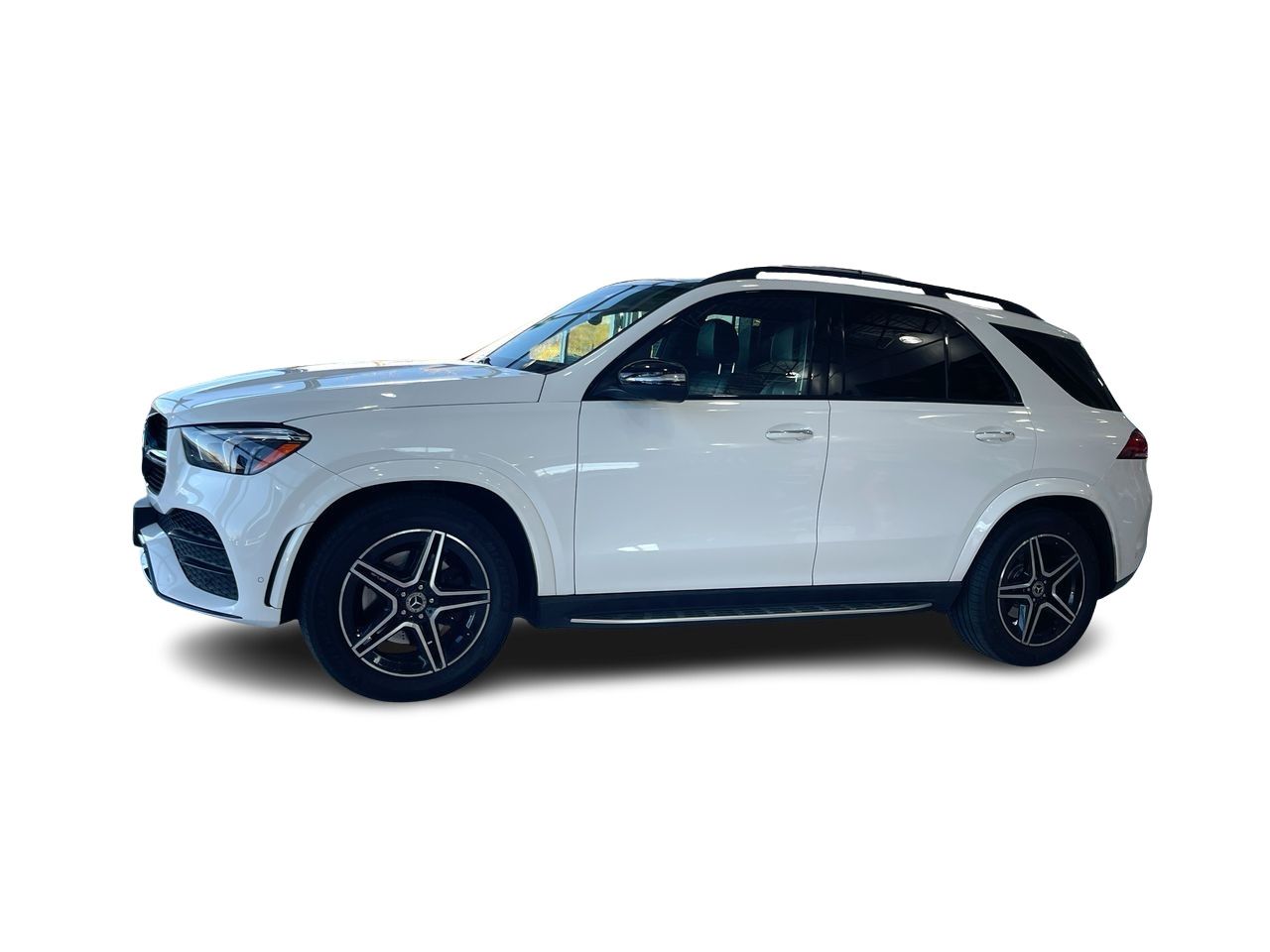 2022 Mercedes-Benz GLE350