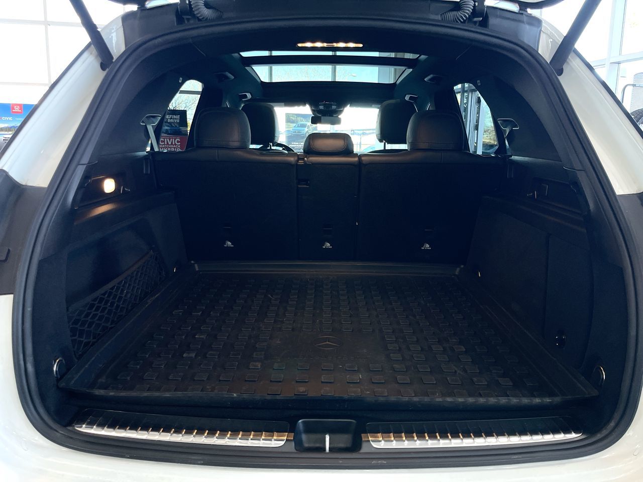 2022 Mercedes-Benz GLE350