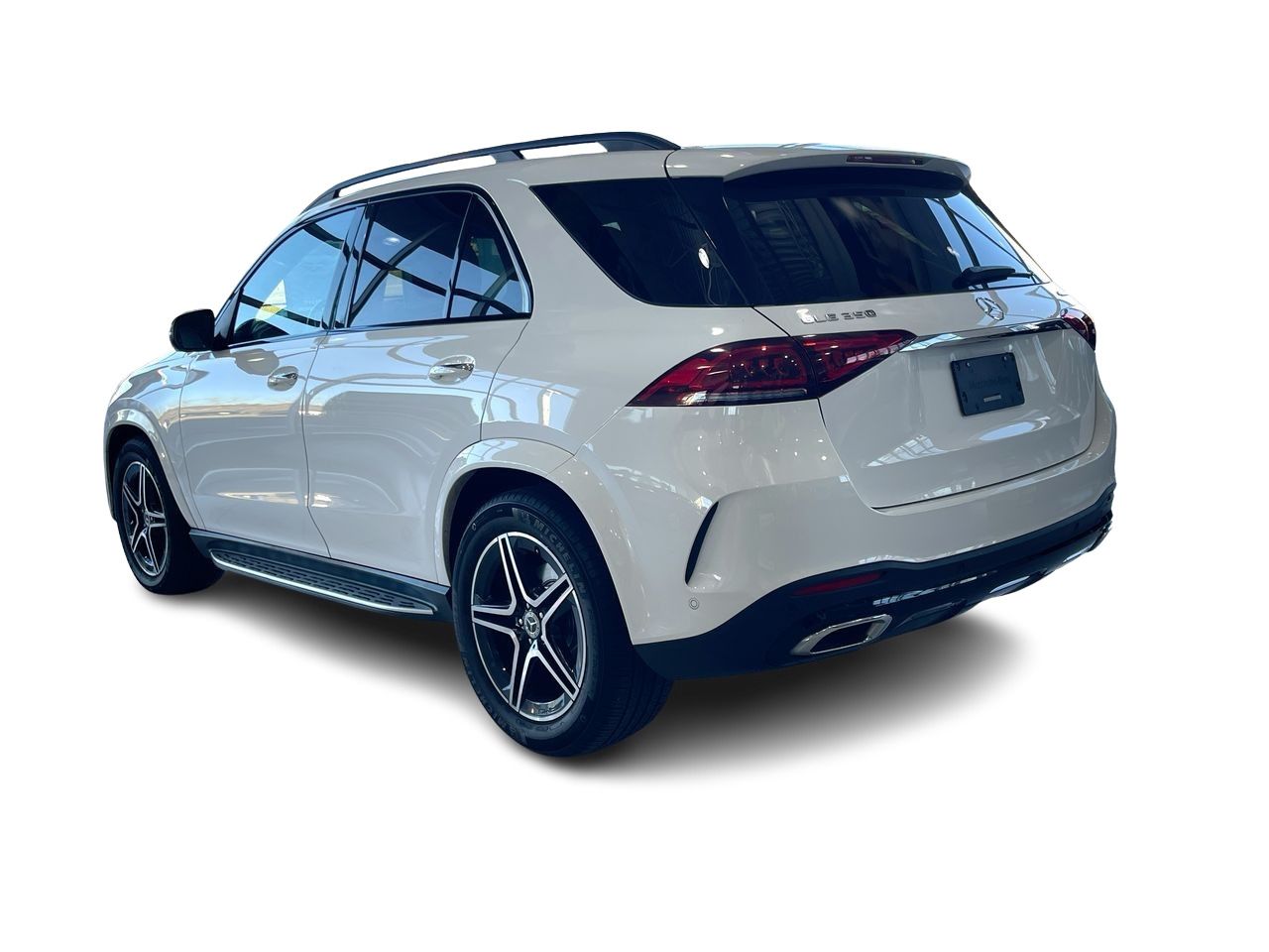 2022 Mercedes-Benz GLE350