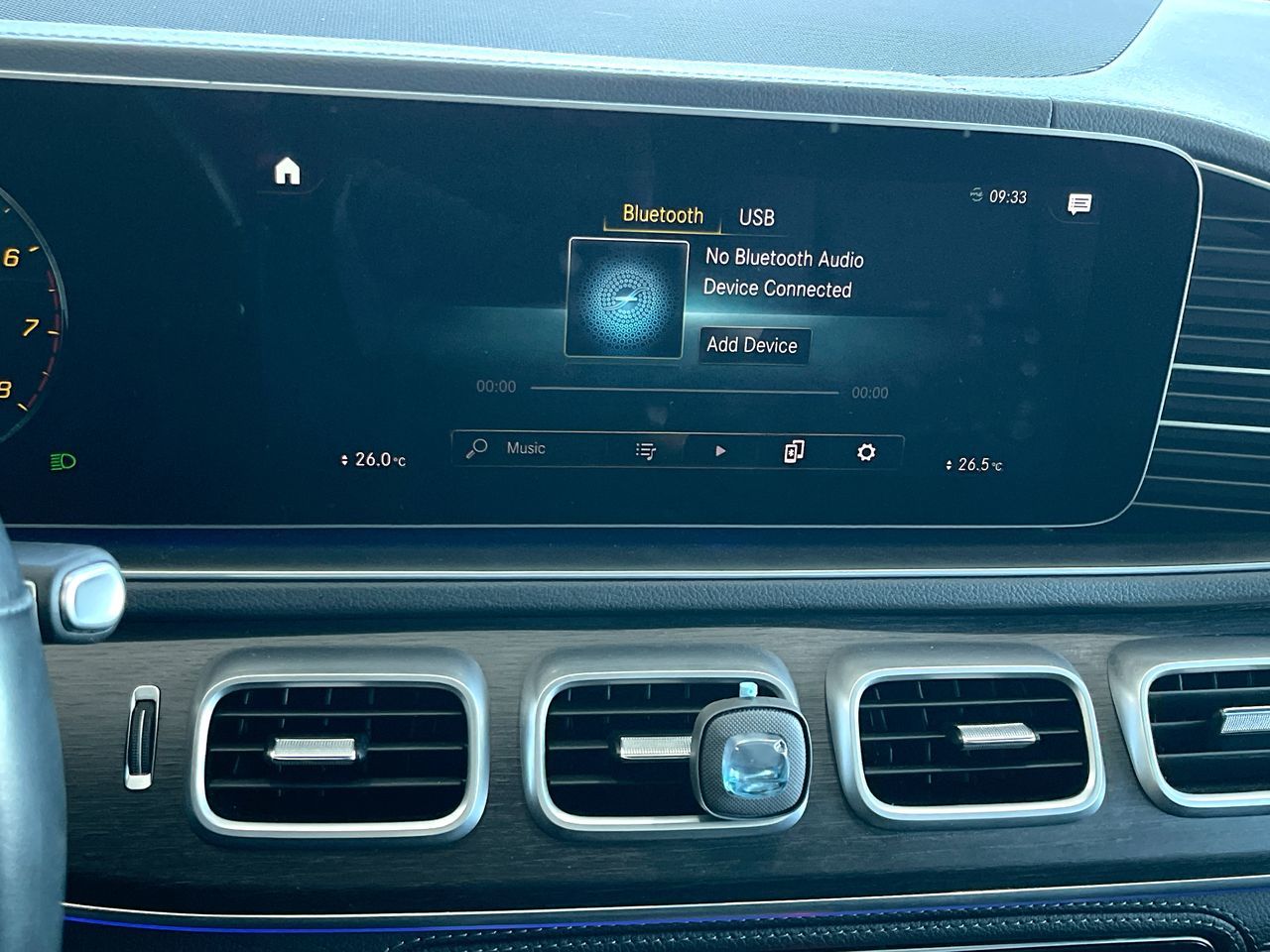 2022 Mercedes-Benz GLE350