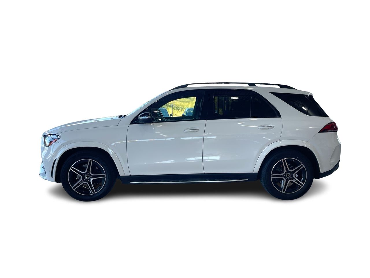 2022 Mercedes-Benz GLE350