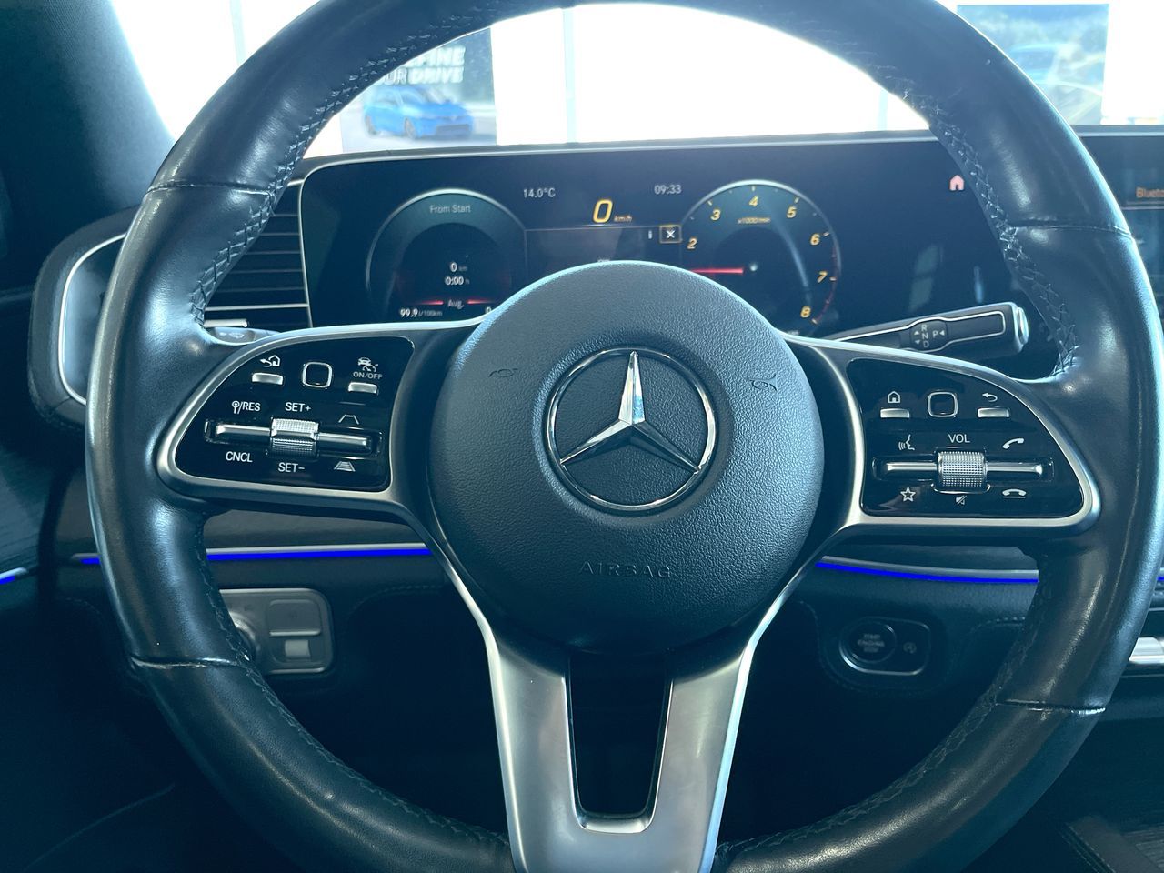 2022 Mercedes-Benz GLE350