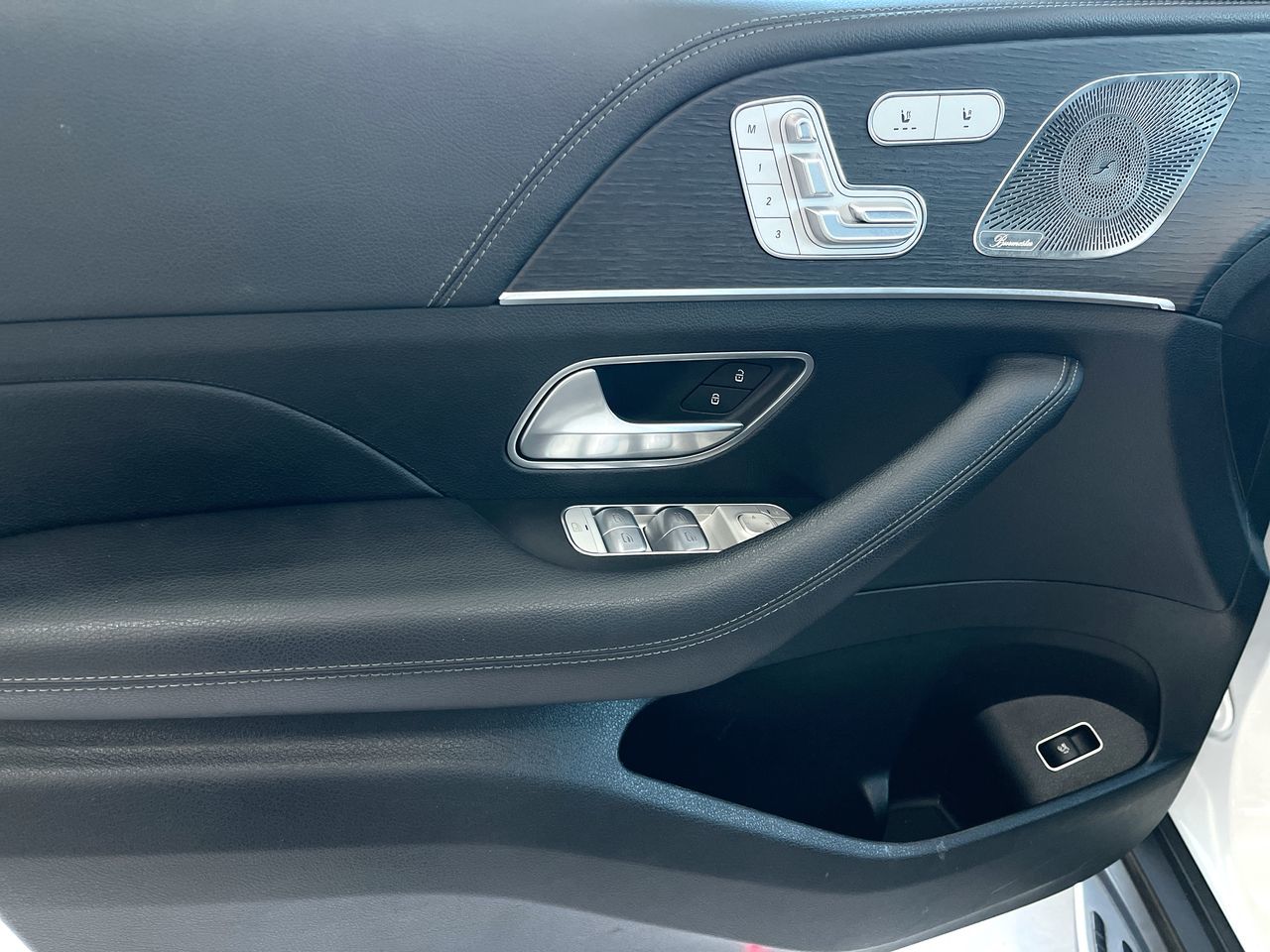 2022 Mercedes-Benz GLE350