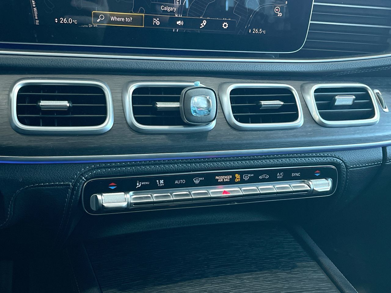 2022 Mercedes-Benz GLE350