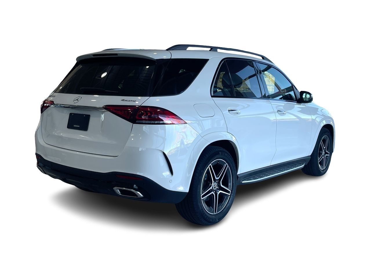 2022 Mercedes-Benz GLE350