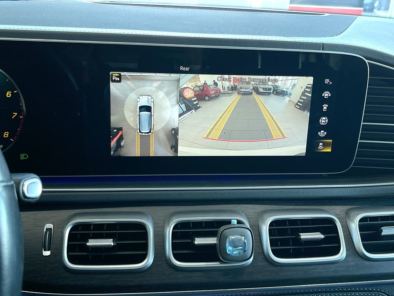 2022 Mercedes-Benz GLE350