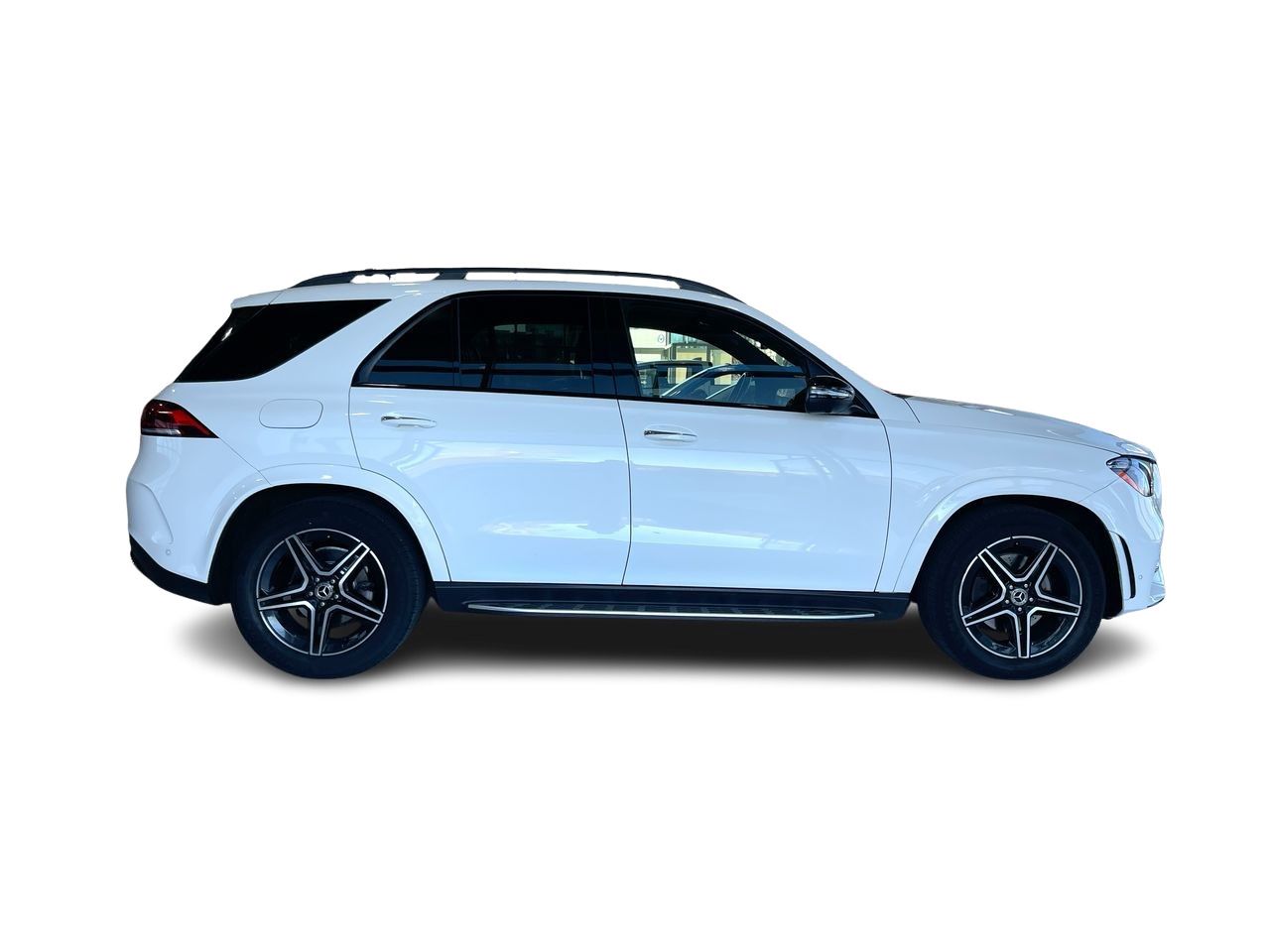 2022 Mercedes-Benz GLE350