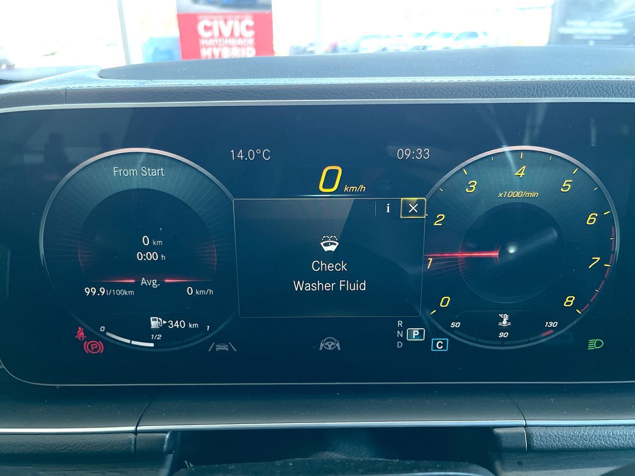 2022 Mercedes-Benz GLE350