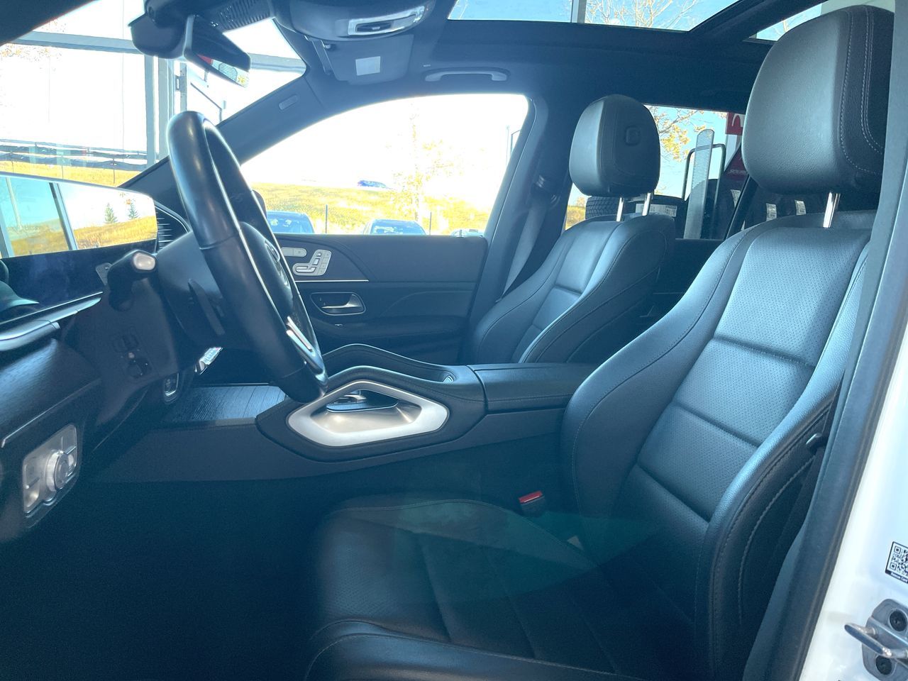 2022 Mercedes-Benz GLE350