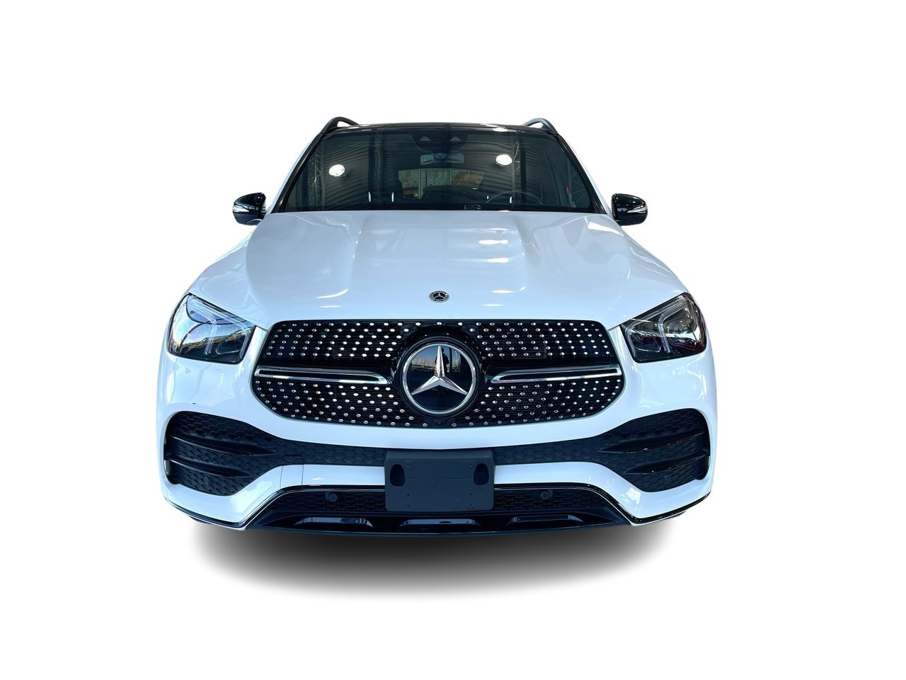 2022 Mercedes-Benz GLE350