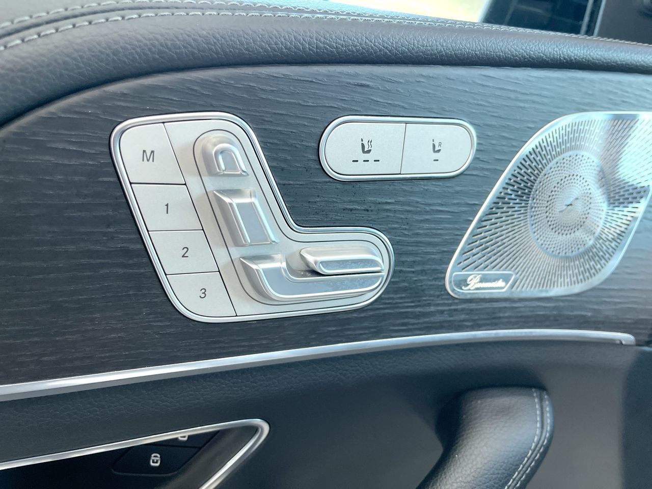 2022 Mercedes-Benz GLE350