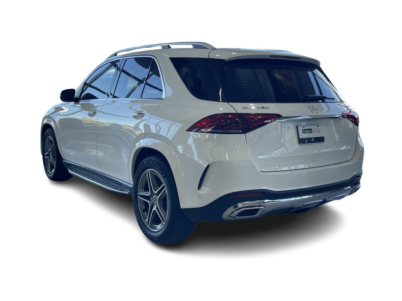 2023 Mercedes-Benz GLE350 in Calgary, Alberta