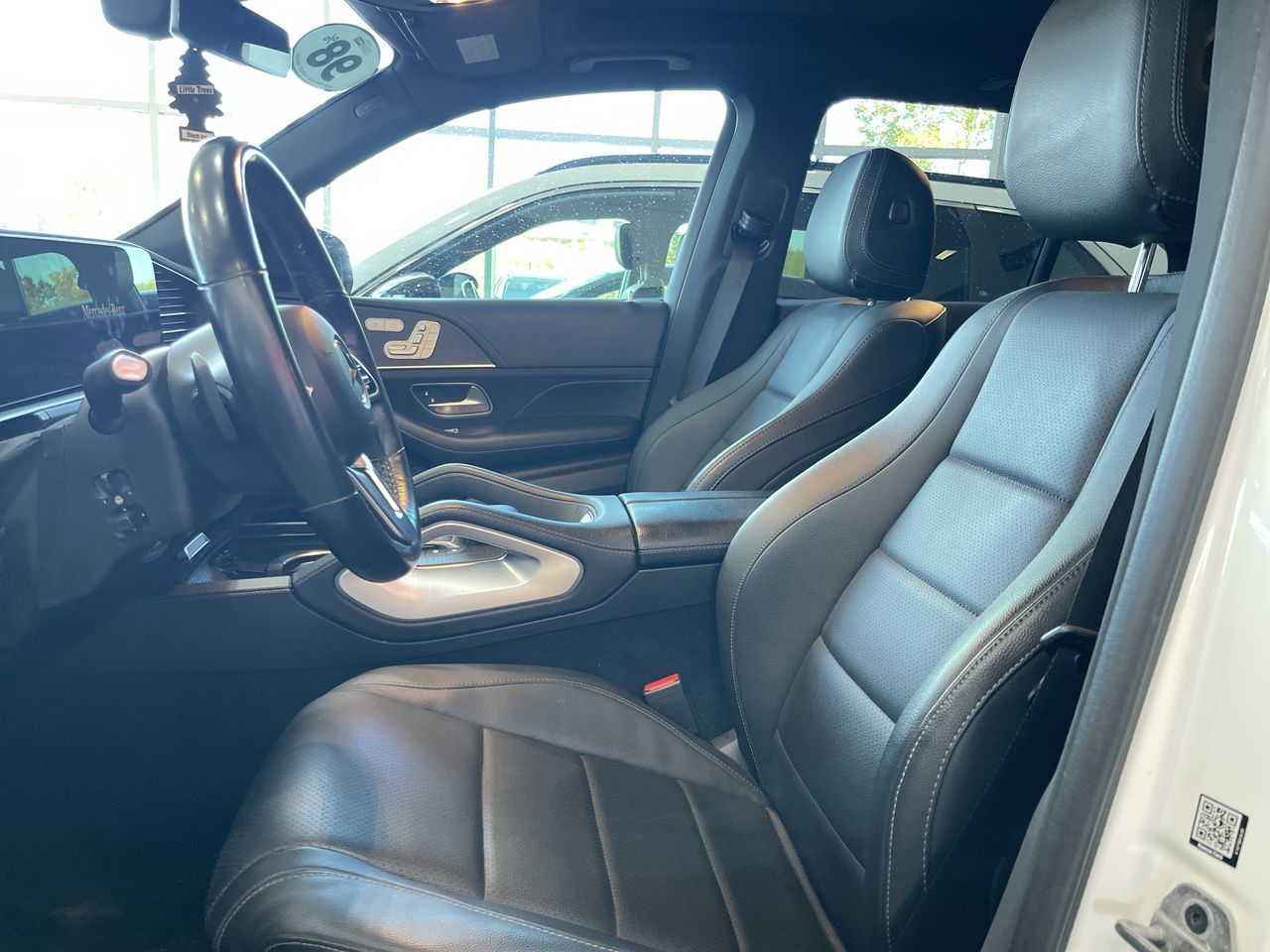 2023 Mercedes-Benz GLE350 in Calgary, Alberta