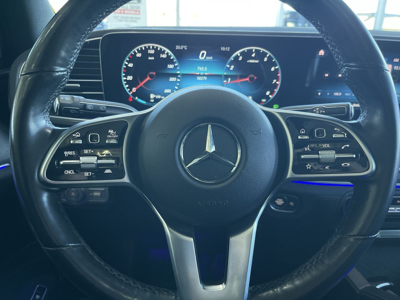 2023 Mercedes-Benz GLE350 in Calgary, Alberta