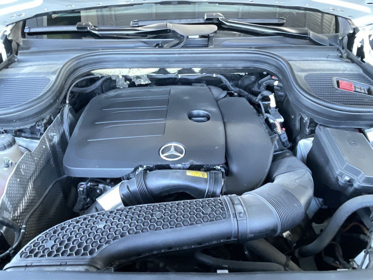 2023 Mercedes-Benz GLE350 in Calgary, Alberta