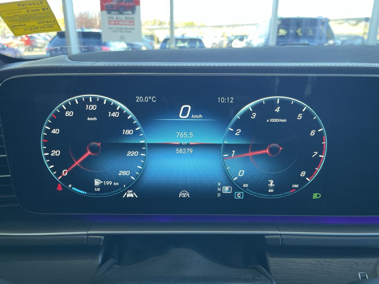 2023 Mercedes-Benz GLE350 in Calgary, Alberta