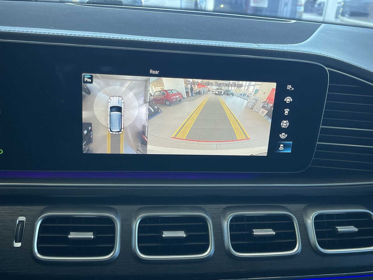 2023 Mercedes-Benz GLE350 in Calgary, Alberta