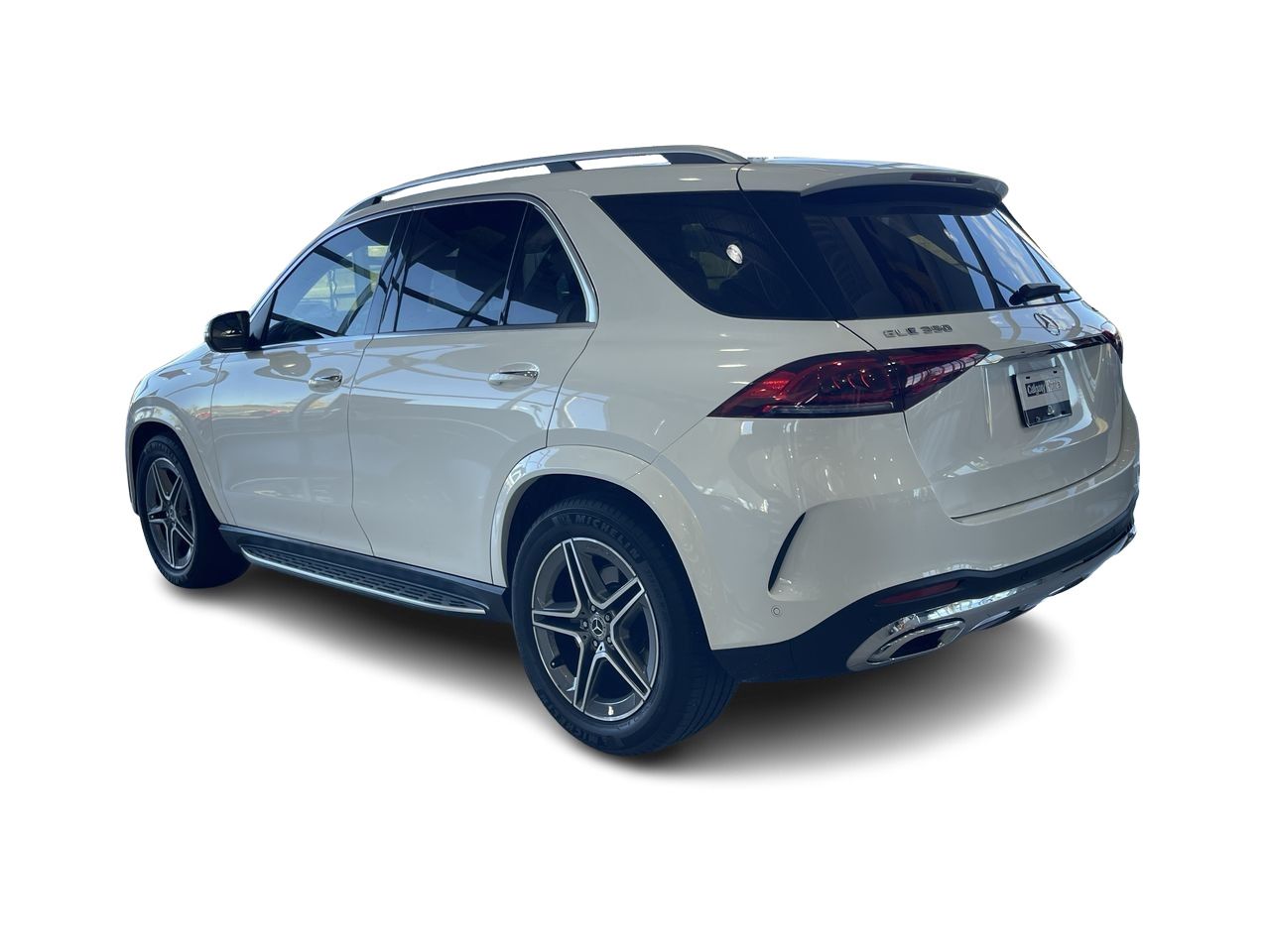 2023 Mercedes-Benz GLE350 in Calgary, Alberta