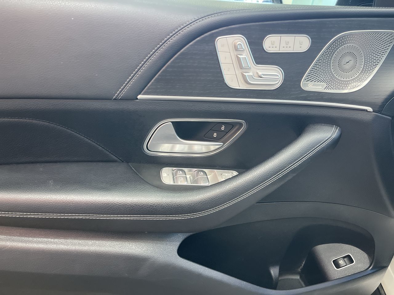 2023 Mercedes-Benz GLE350 in Calgary, Alberta