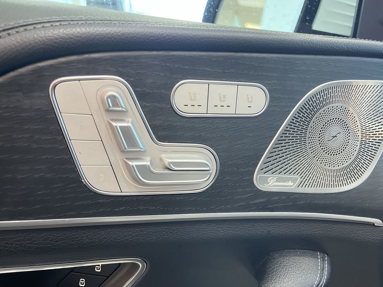 2023 Mercedes-Benz GLE350 in Calgary, Alberta