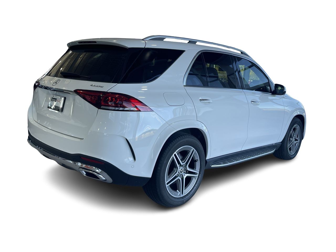 2023 Mercedes-Benz GLE350 in Calgary, Alberta