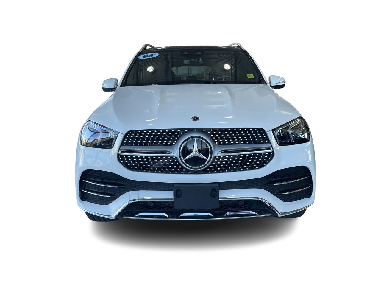 Photo 2023 Mercedes-Benz GLE350 4MATIC SUV (Heated Seats,Navi,Blind Spot) #7