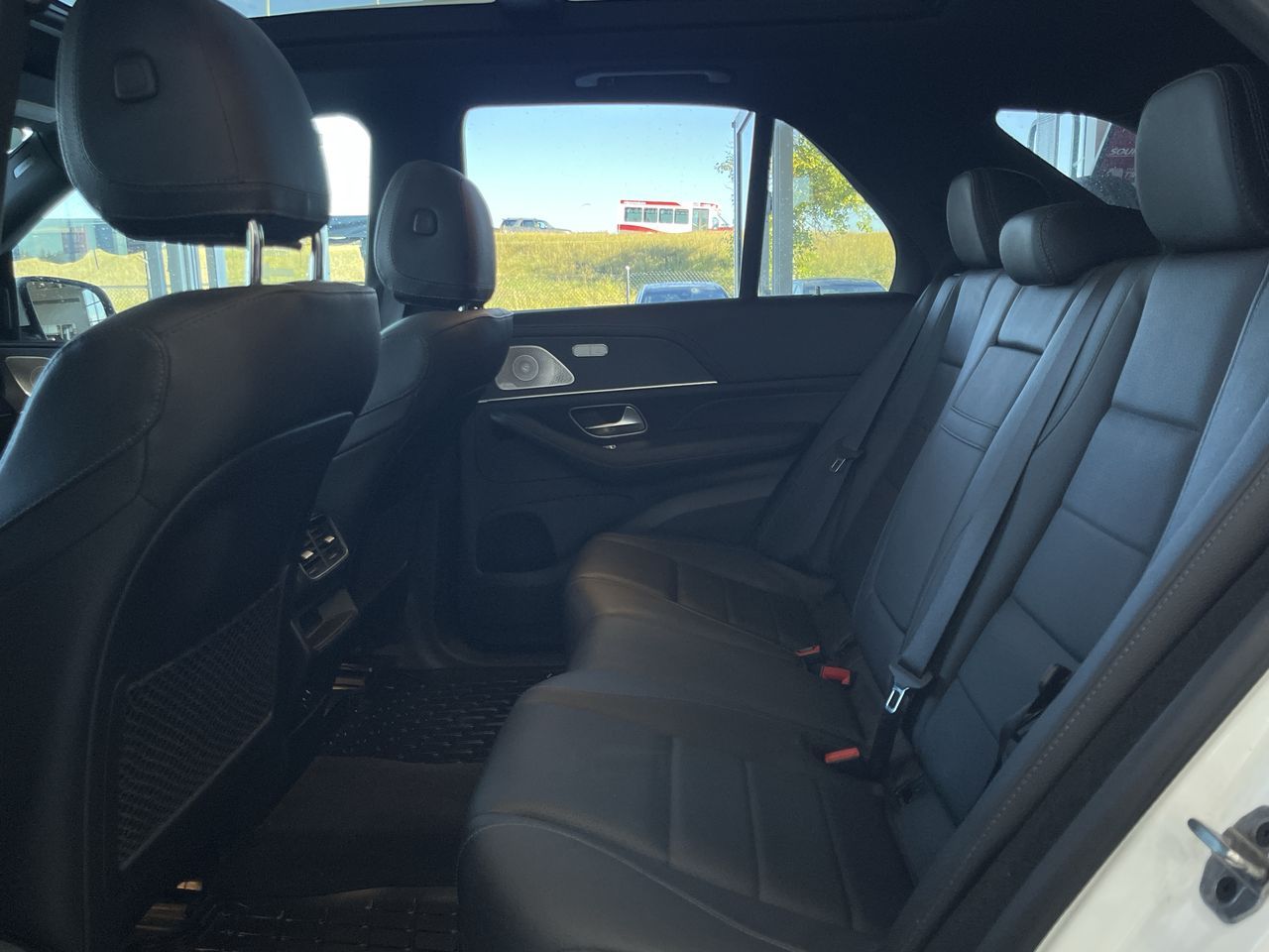 2023 Mercedes-Benz GLE350 in Calgary, Alberta