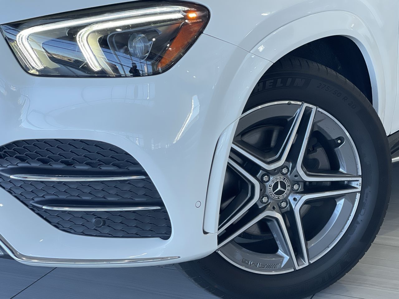 2023 Mercedes-Benz GLE350 in Calgary, Alberta