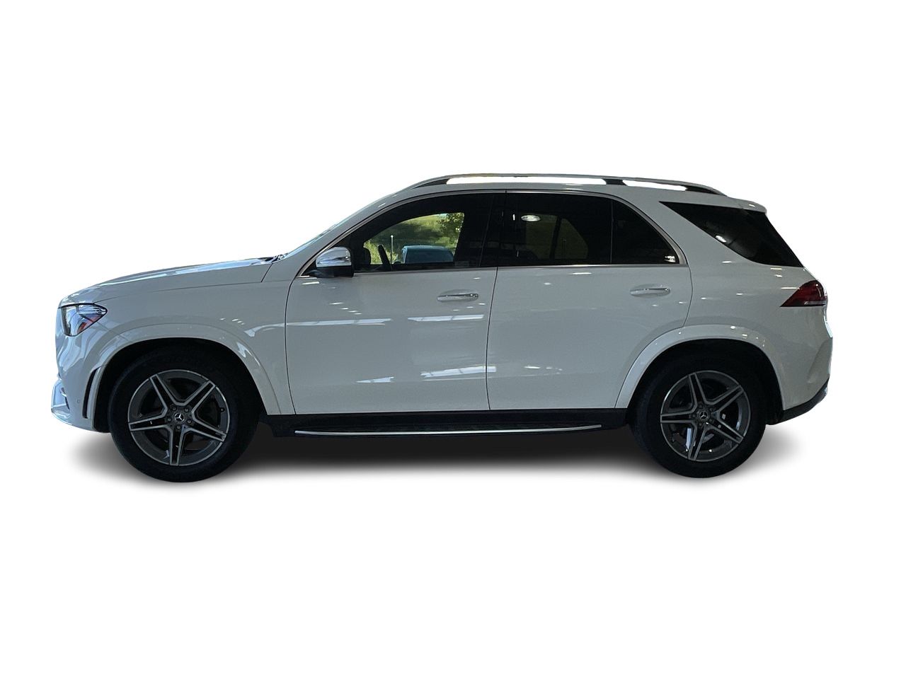 2023 Mercedes-Benz GLE350 in Calgary, Alberta