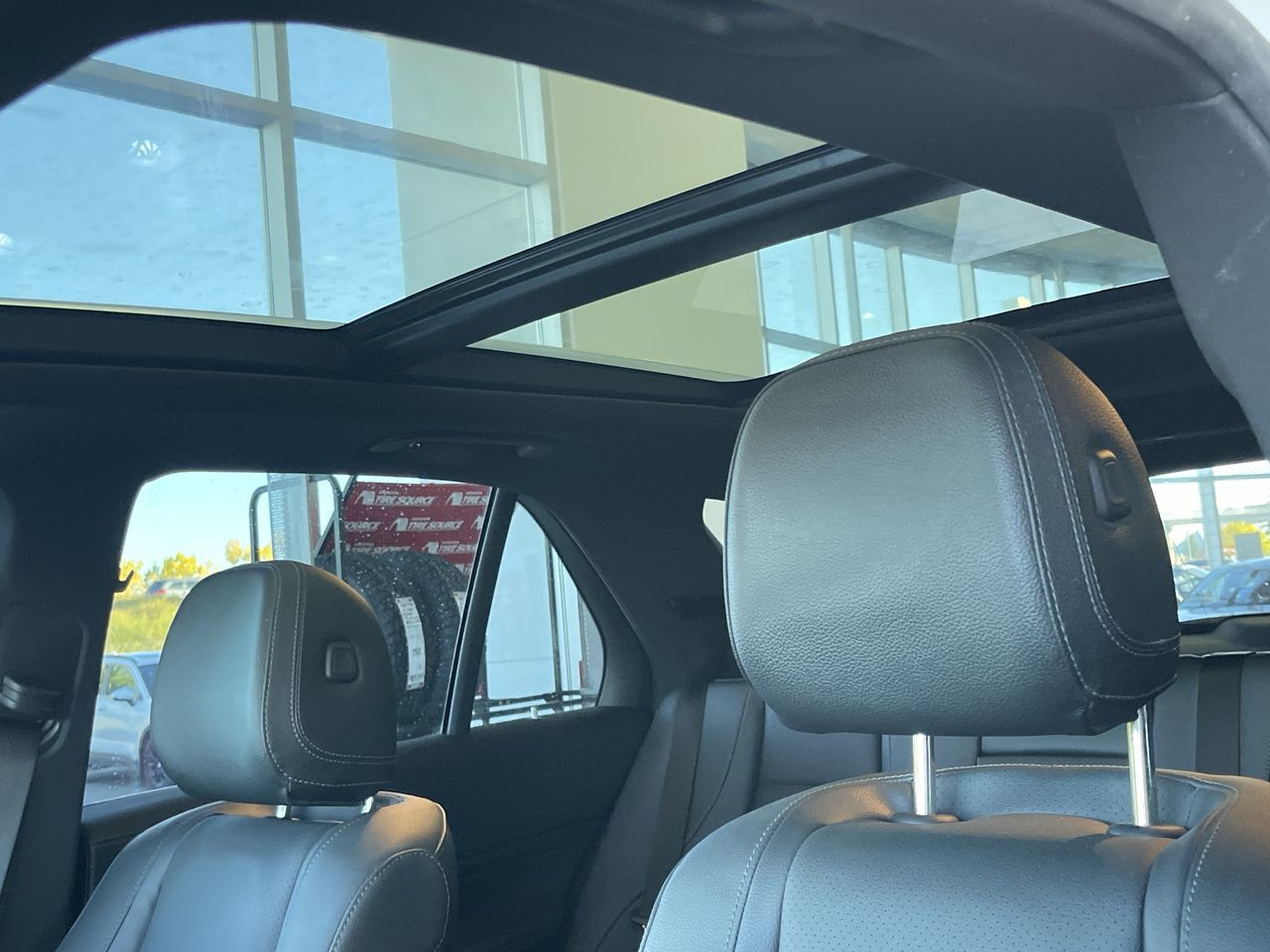 2023 Mercedes-Benz GLE350 in Calgary, Alberta
