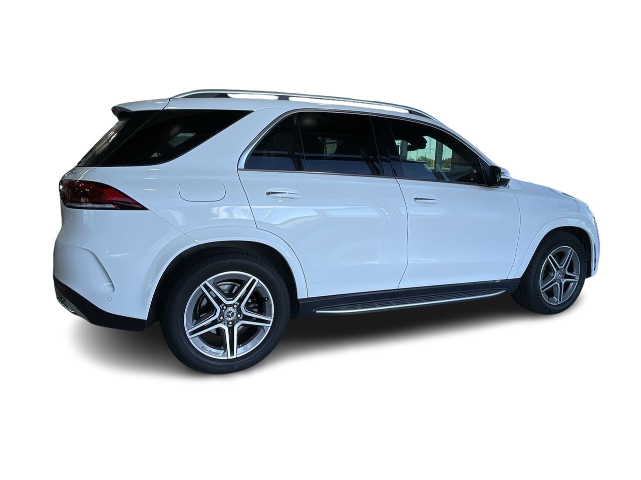 Photo 2023 Mercedes-Benz GLE350 4MATIC SUV (Heated Seats,Navi,Blind Spot) #2